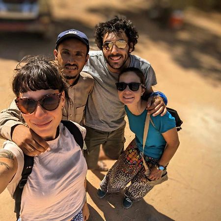 Shahrazad Desert, Rum vádi Kültér fotó