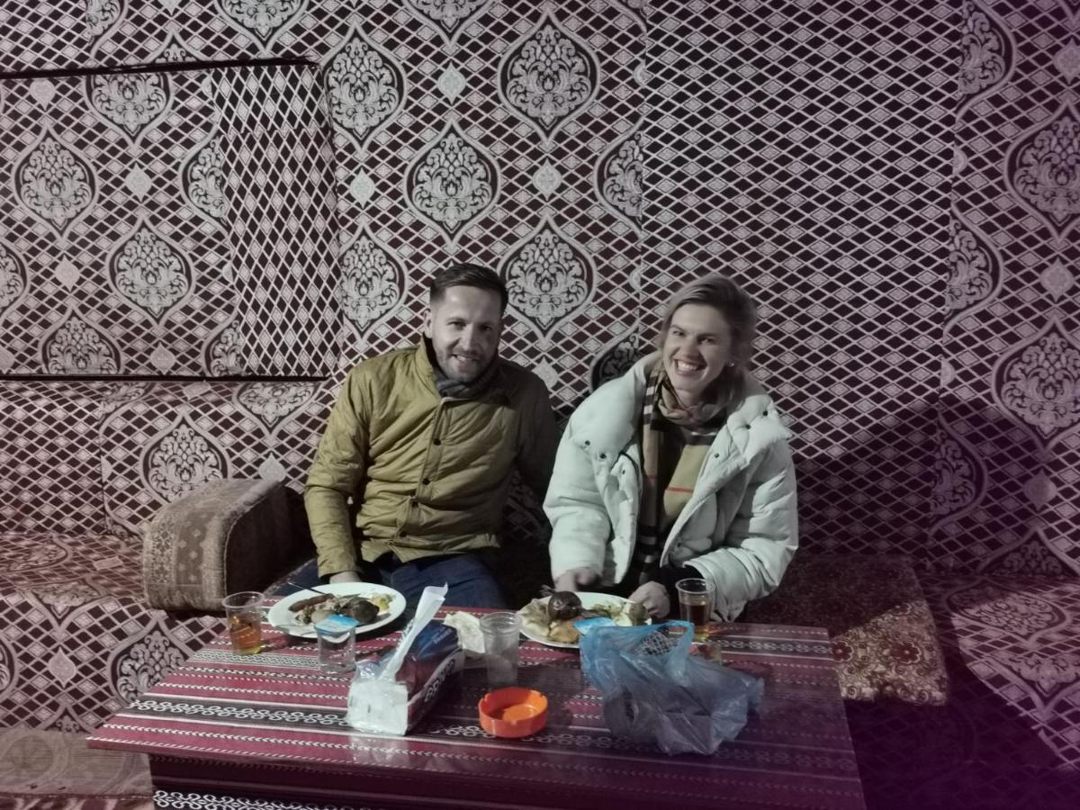 Shahrazad Desert, Rum vádi Kültér fotó