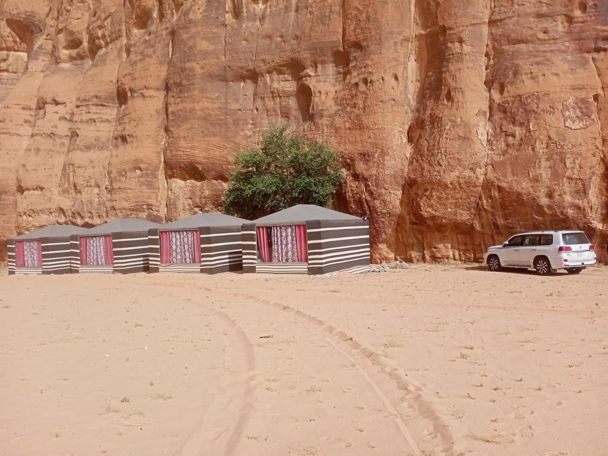 Shahrazad Desert, Rum vádi Kültér fotó